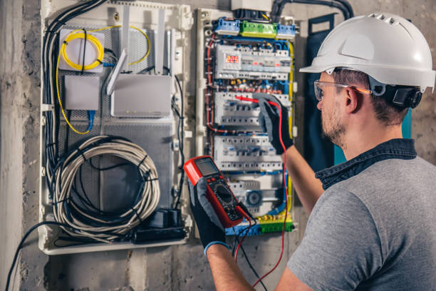 Best Electrical System Inspection  in North Merritt Island, FL