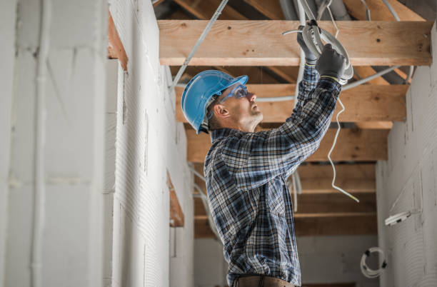 Best Residential Electrician Services  in North Merritt Island, FL