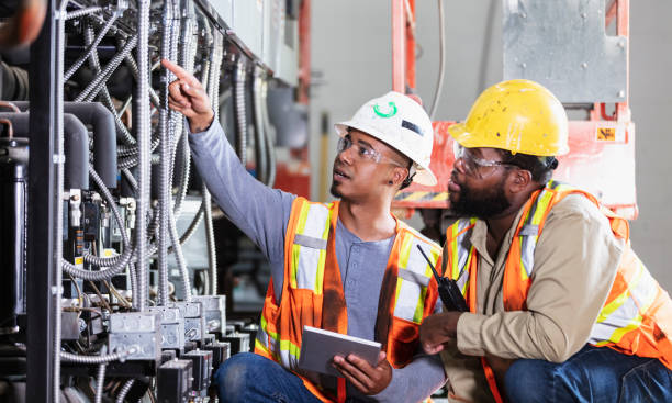 Best Affordable Emergency Electrician  in North Merritt Island, FL