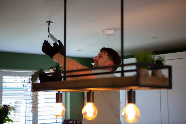Best Generator Installation Services  in North Merritt Island, FL