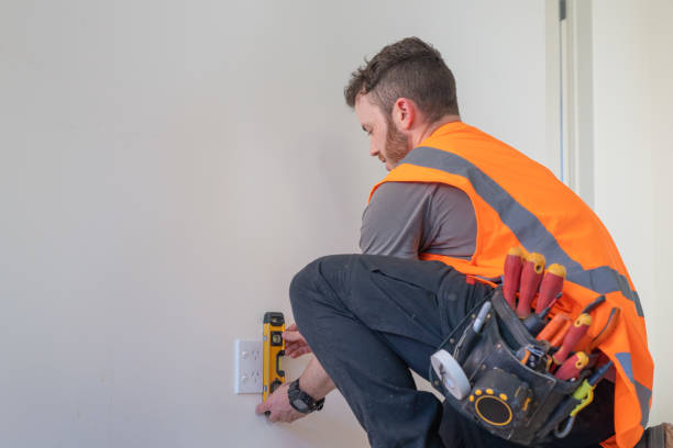 Best Home Electrical Repair  in North Merritt Island, FL