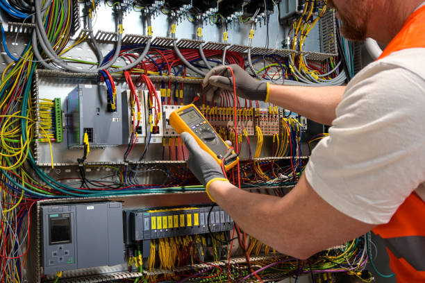 Best Emergency Electrical Repair  in North Merritt Island, FL