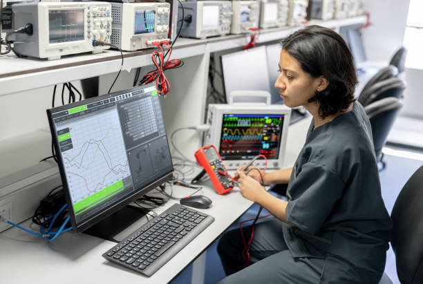 Best Electric Panel Repair  in North Merritt Island, FL